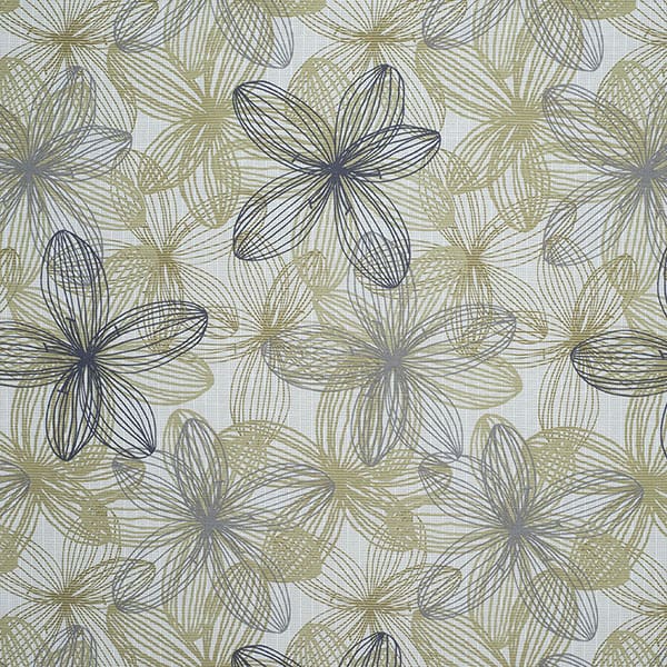 Panaz Flare 299 Citrus/Charcoal