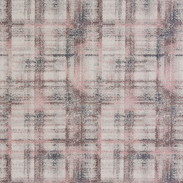 Hampstead 650 Pink Grey