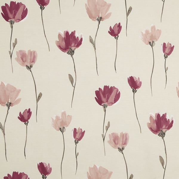 Juliet 688 Rose/Linen