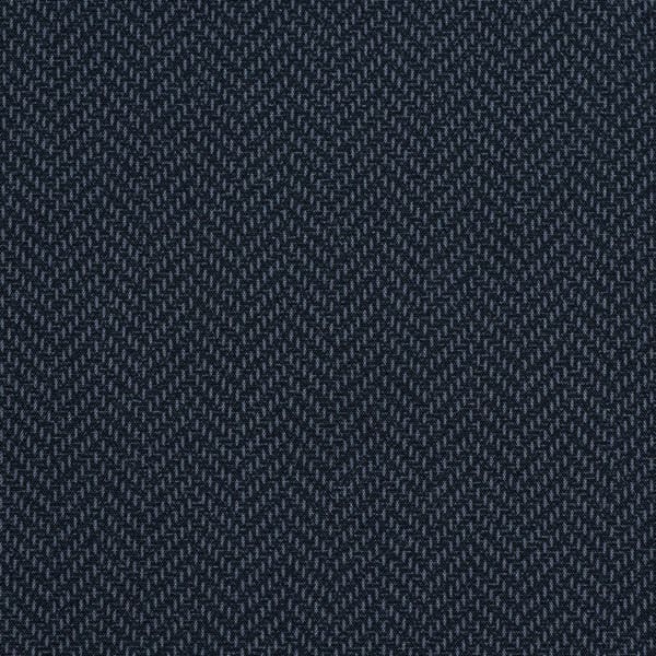 Panaz Newell 103 Denim fire retardant curtain fabric