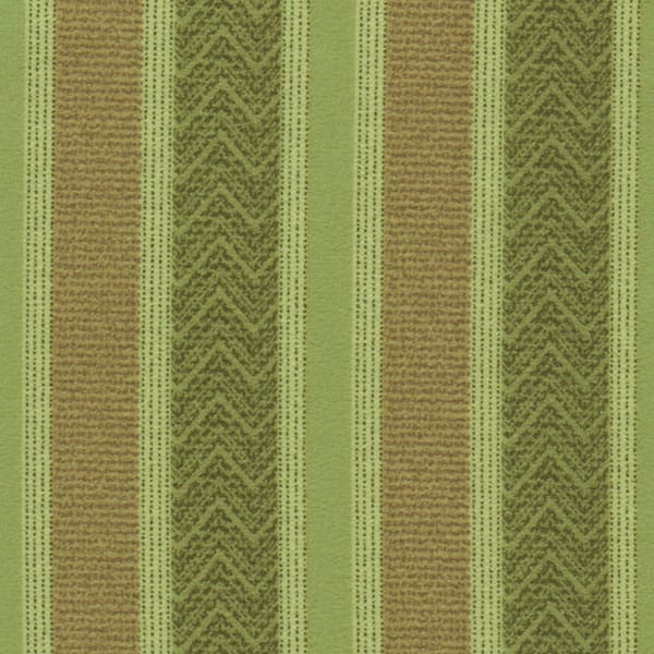 Panaz Nobel Stripe 284 Sage/Fawn