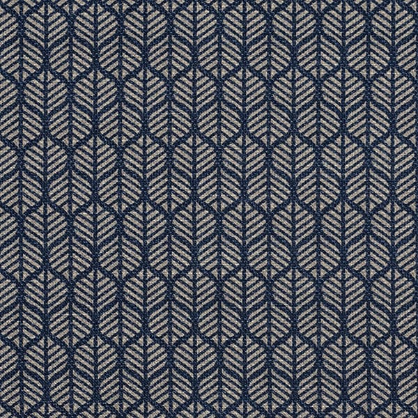 Odell Ink Fire Retardant Curtain Fabric