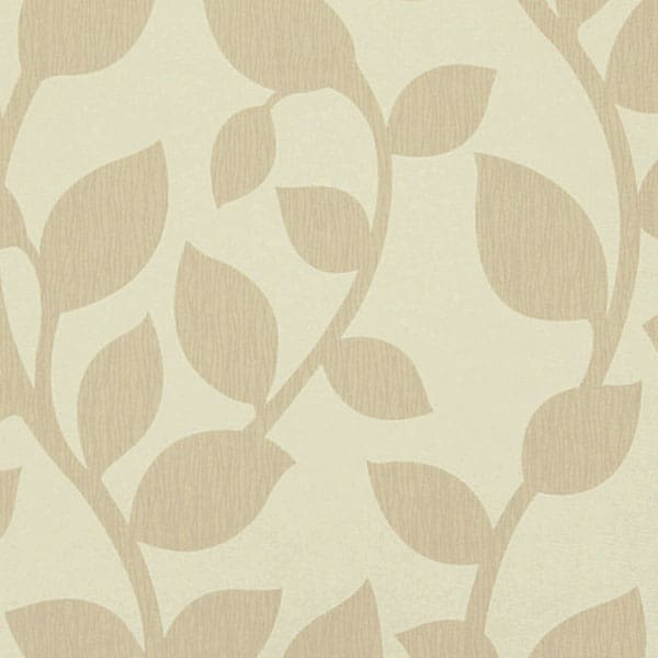 Suburbia Cream Fire Retardant Curtain Fabric
