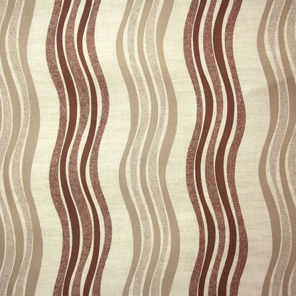 Twist 800 Beige Fire Retardant Curtains