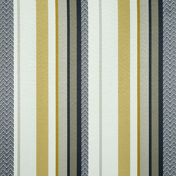 Alder Stripe 313 Yellow