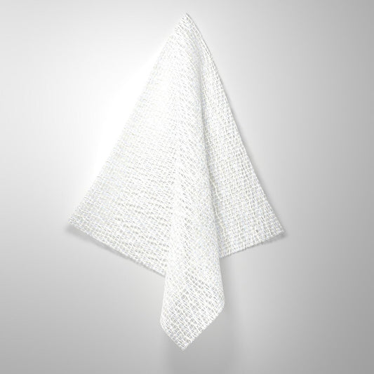 Sekers Twinkle Crystal fire retardant curtain fabric, view 2