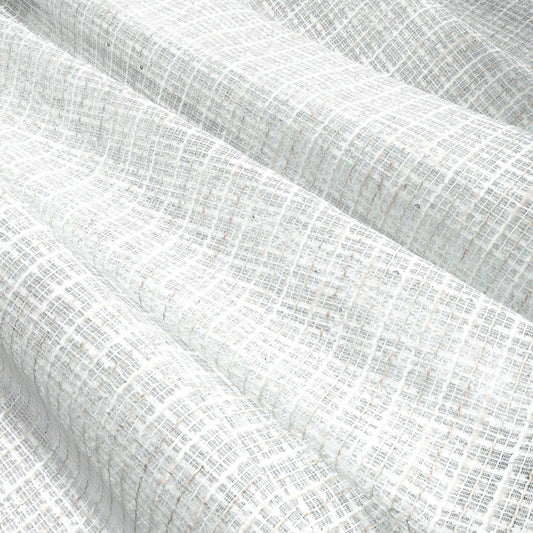 Sekers Glitz Pearl fire retardant curtain fabric, view 2