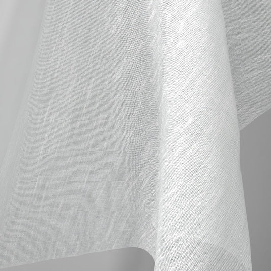 FR-One Locomotion Snow fire retardant curtain fabric, view 2