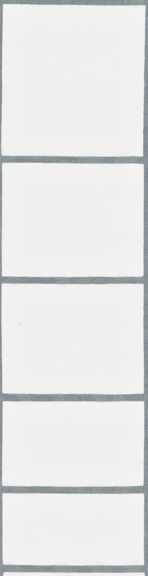 Kvadrat Untitled AB4 0013 fire retardant curtain fabric, close-up