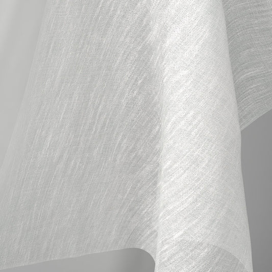 FR-One Locomotion Pearl fire retardant curtain fabric, view 2