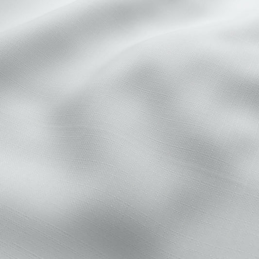FR-One Darkness Snow fire retardant curtain fabric, view 2