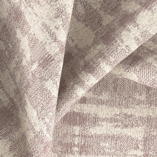 FR-One Modish Crystal fire retardant curtain fabric, view 2
