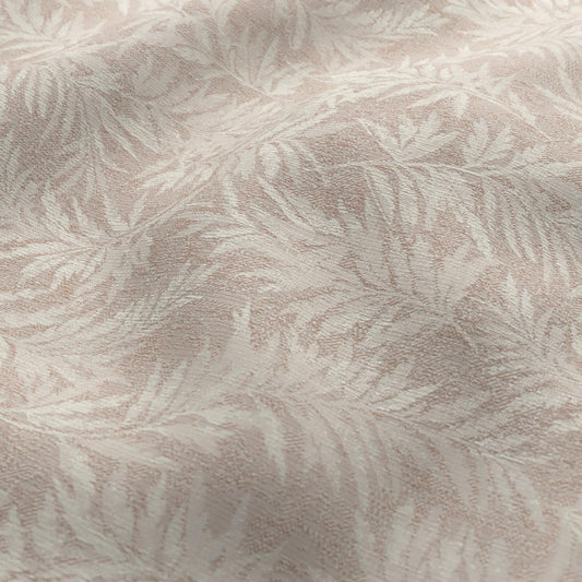 FR-One Carnaby Wheat fire retardant curtain fabric, view 2