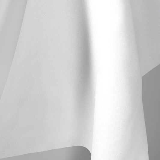 Sekers Penida Eggshell fire retardant curtain fabric, view 2