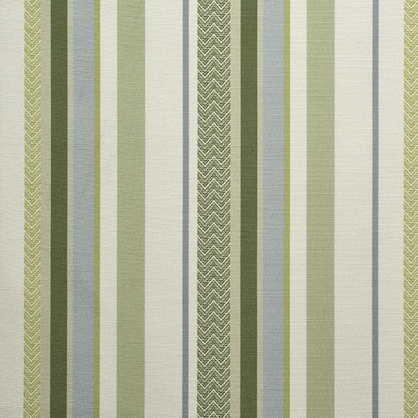 Alder Stripe 294 Pistachio Steel