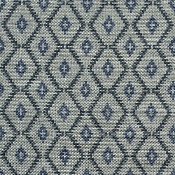 Kinloch 105 Indigo