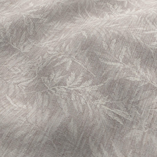 FR-One Carnaby Smoke fire retardant curtain fabric, view 2