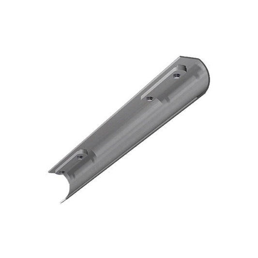 Motiva 28mm joining bridge – silver