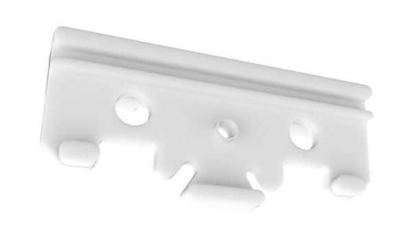 W-Section Corded cord carrier