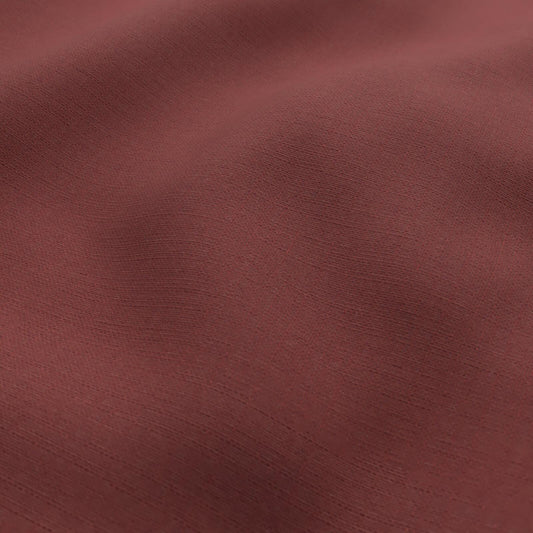 FR-One Darkness Cherry fire retardant curtain fabric, view 2