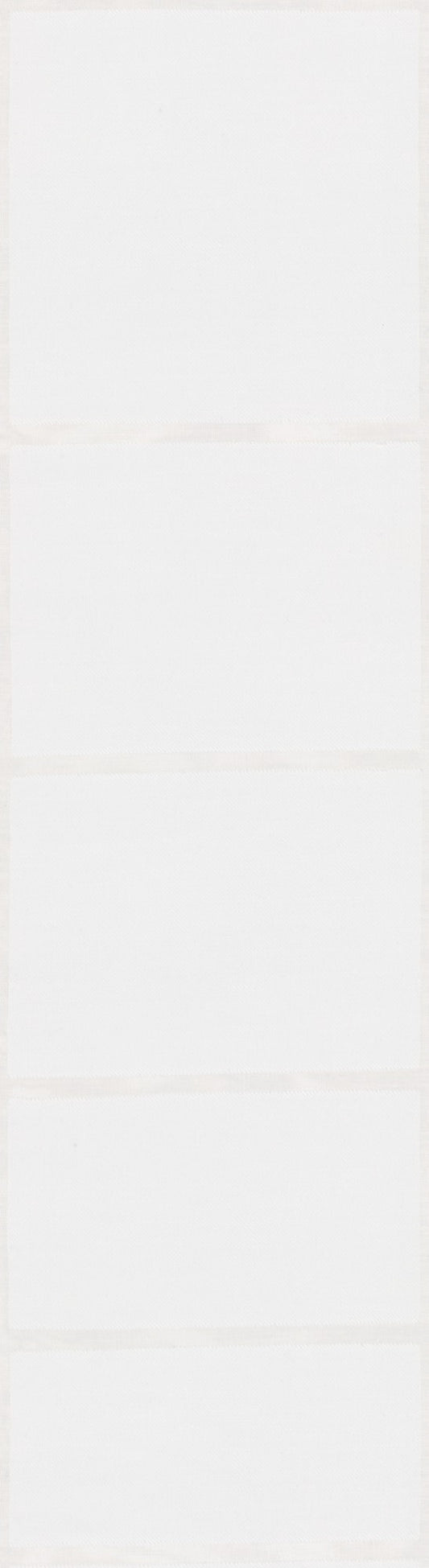 Kvadrat Untitled AB4 0001 fire retardant curtain fabric, close-up