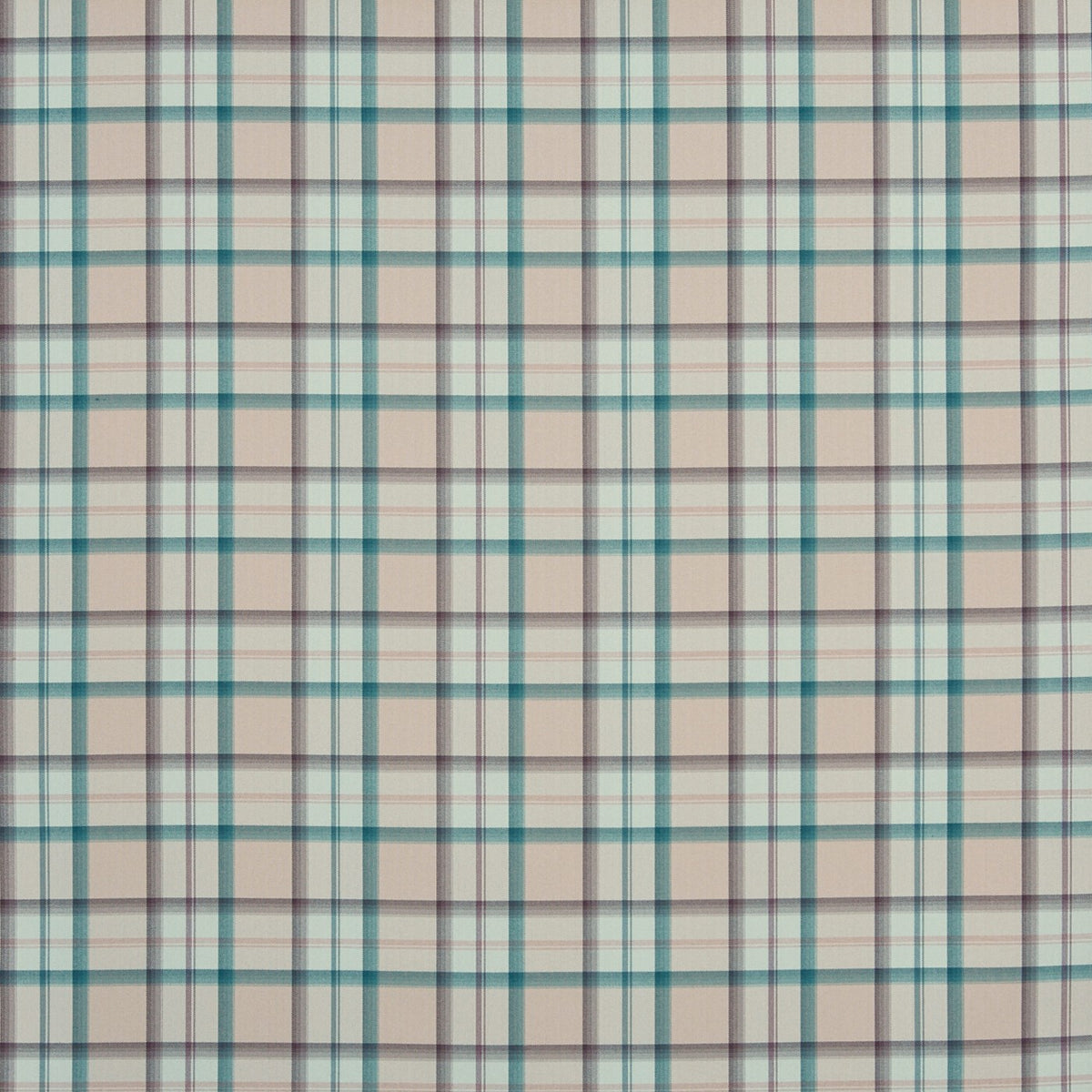 Hatfield Thistle fire retardant curtain fabric