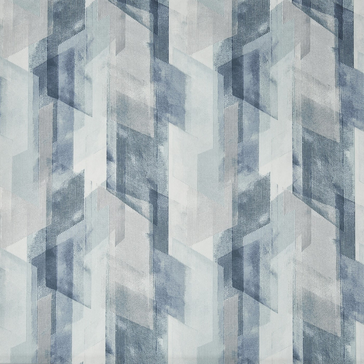 Network Mineral fire retardant curtain fabric