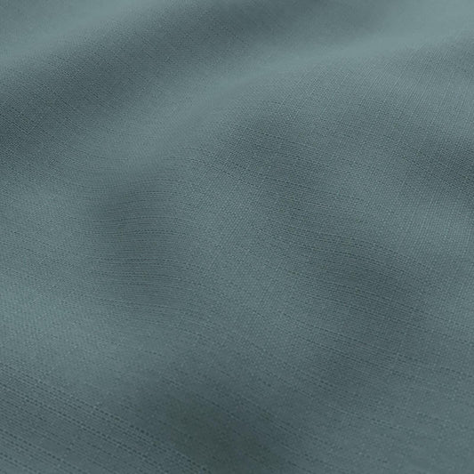 FR-One Darkness Balsam fire retardant curtain fabric, view 2