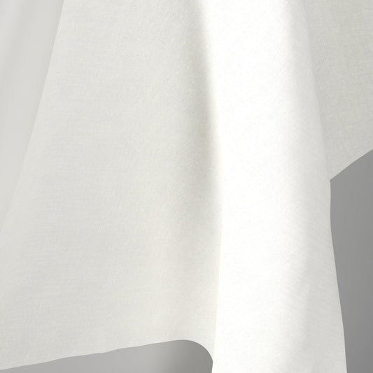 Sekers Malina Calico fire retardant curtain fabric, view 2