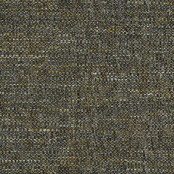 Cotswold Citrus/Charcoal Fire Retardant Curtain Fabric