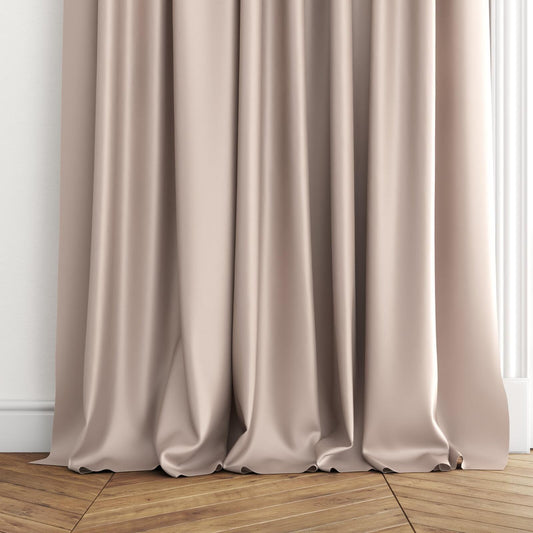 Sekers Vow Blossom fire retardant curtain fabric, view 2
