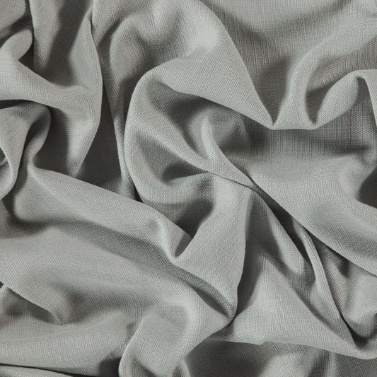 Sekers Bainbridge Surf fire retardant curtain fabric, view 2