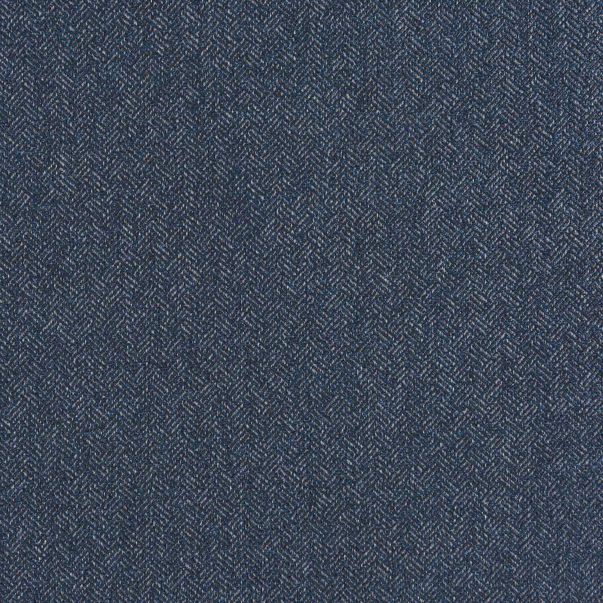 Helmsley Midnight fire retardant curtain fabric