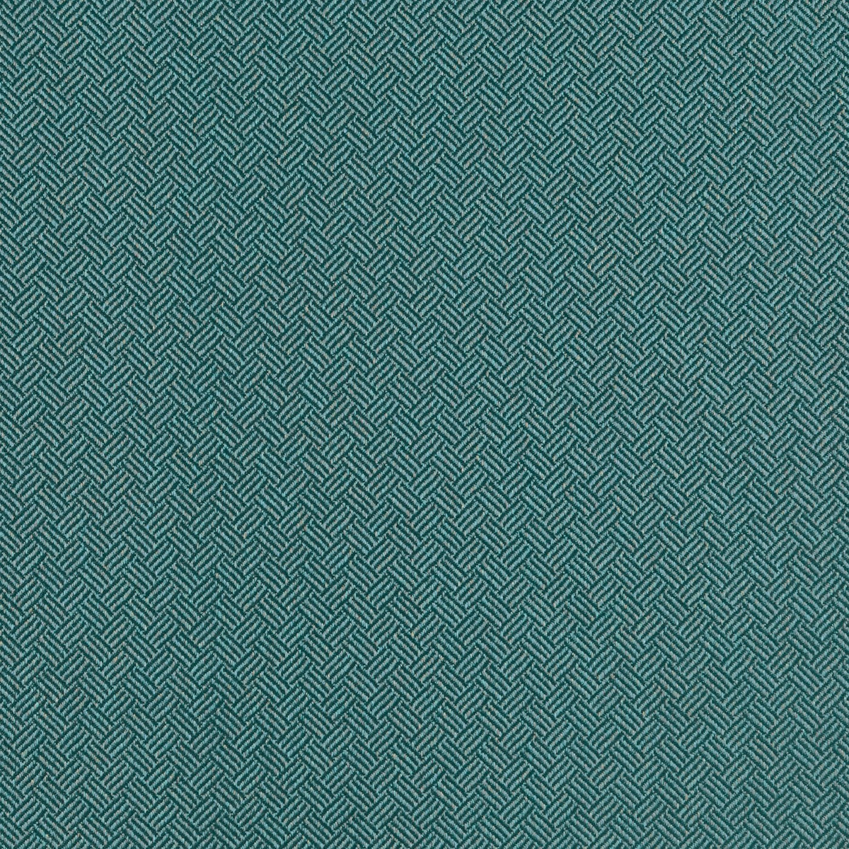 Helmsley Peacock fire retardant curtain fabric