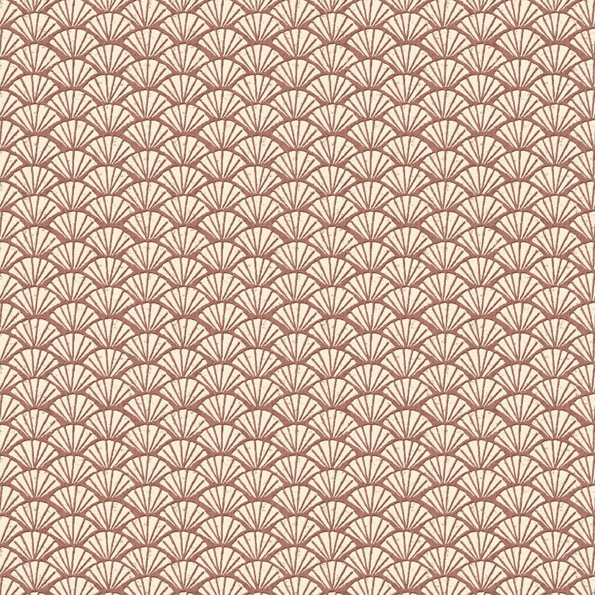 ILIV Ayumi Redwood Fire Retardant Curtains