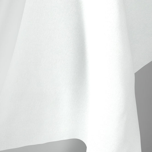 Sekers Tanimbar Cinder fire retardant curtain fabric, view 2