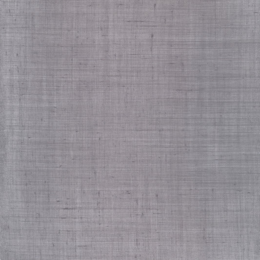 Kvadrat Erin II 0025 fire retardant curtain fabric, close-up