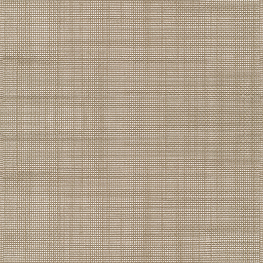 Kvadrat Inch 0320 fire retardant curtain fabric, close-up