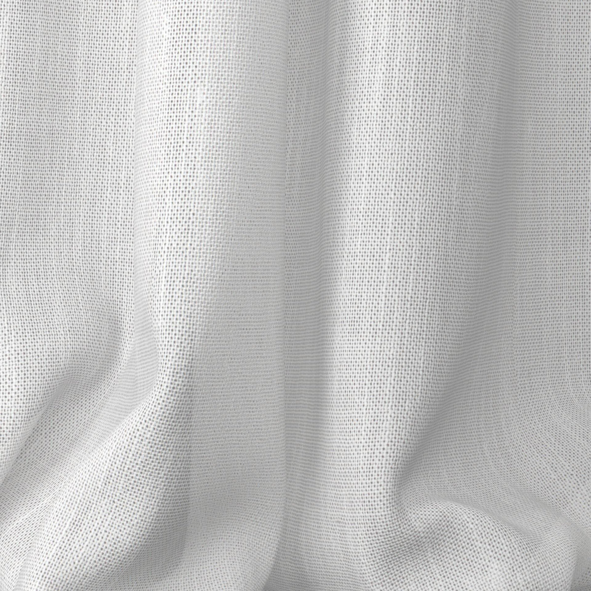 Sekers Areo Bleach fire retardant curtain fabric, view 3