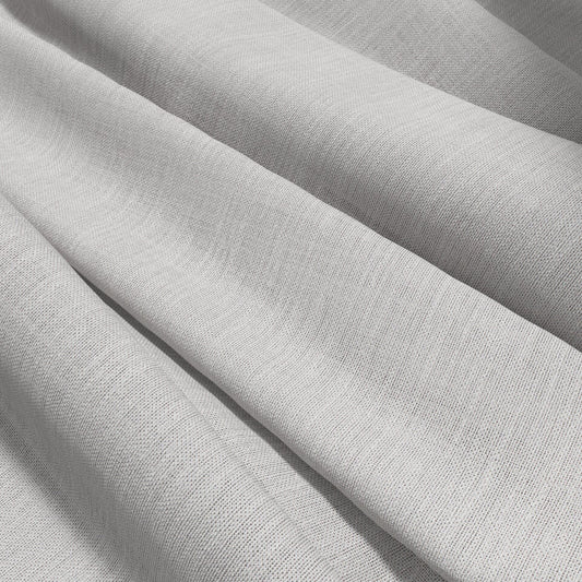 Sekers Areo Aluminium fire retardant curtain fabric, view 2