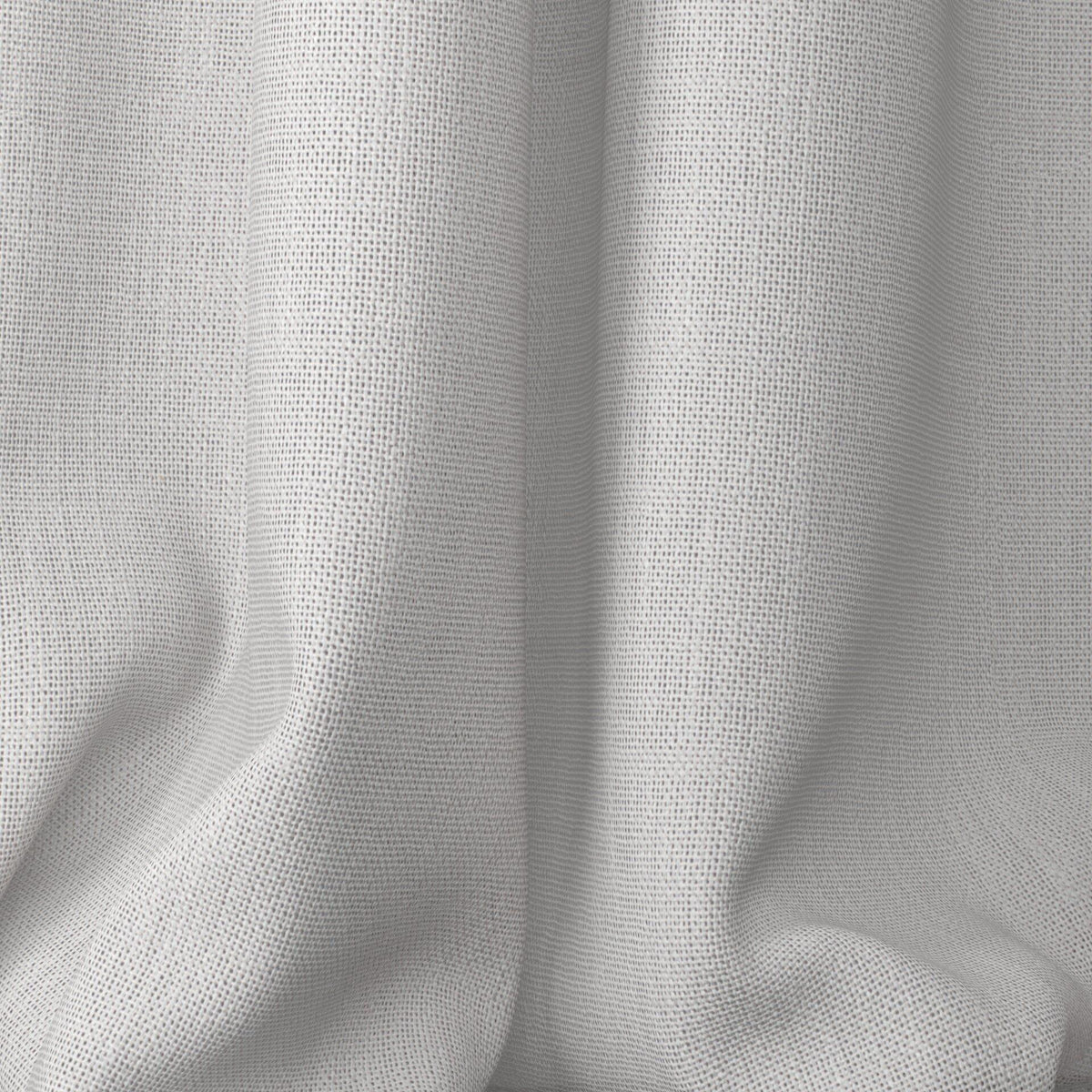 Sekers Areo Aluminium fire retardant curtain fabric, view 3