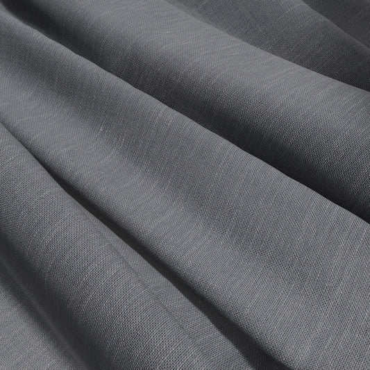 Sekers Areo Mercury fire retardant curtain fabric, view 2