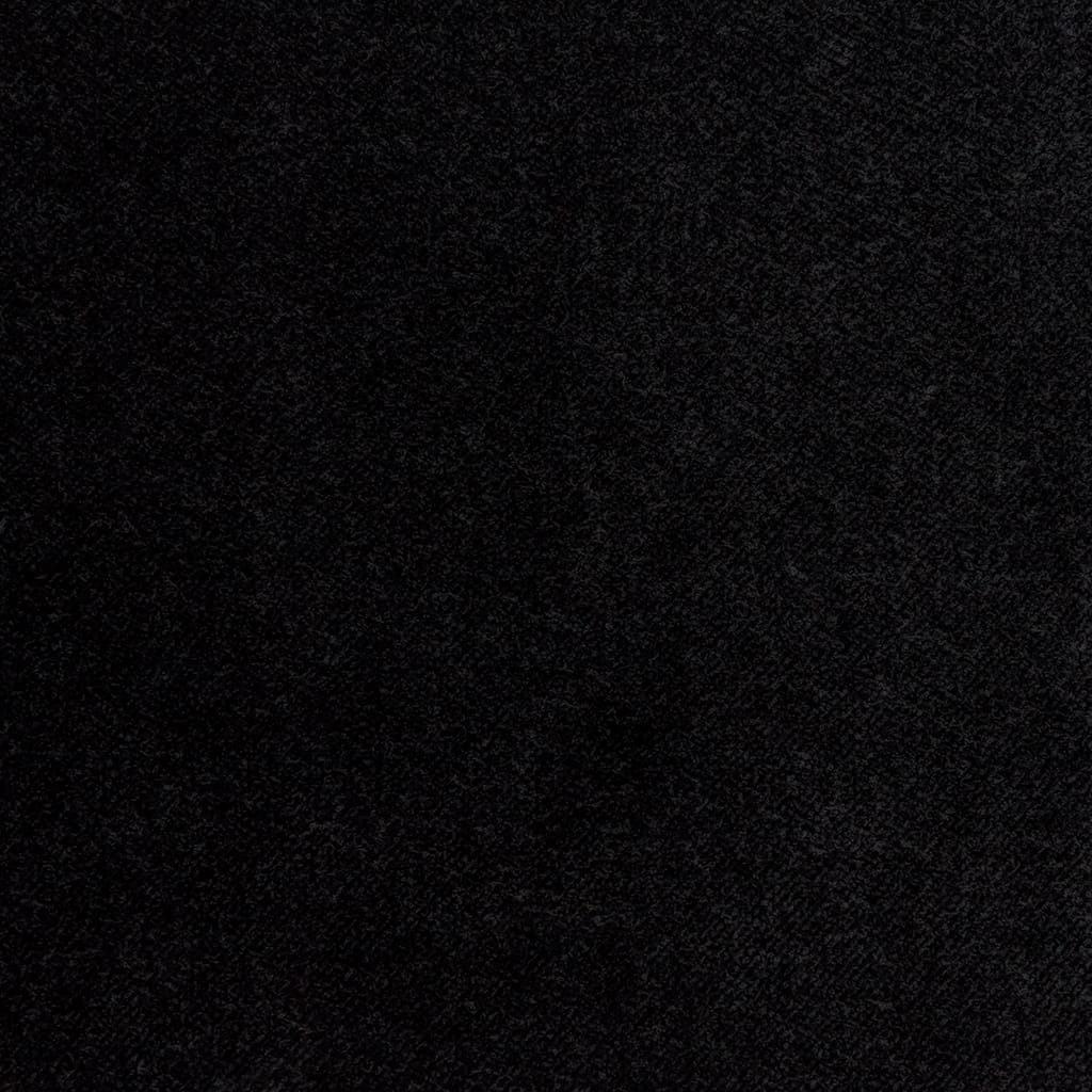 Allure Velvet Black