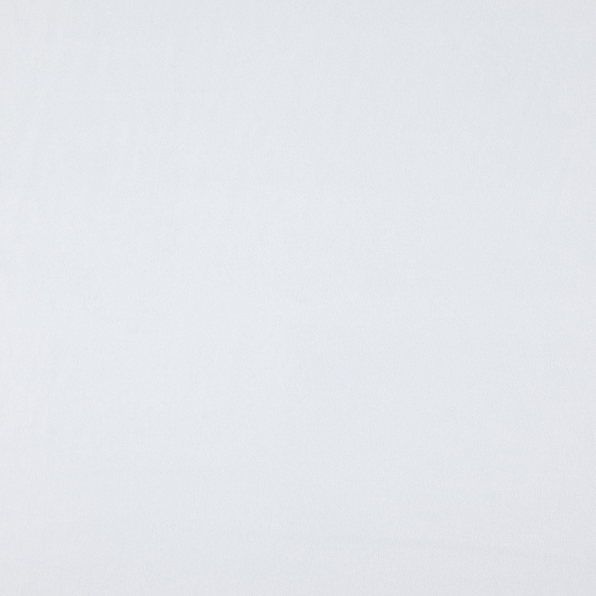 Sekers Alpha Bright White fire retardant curtain fabric