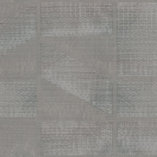 Kvadrat Untitled AB5 0026 fire retardant curtain fabric, close-up