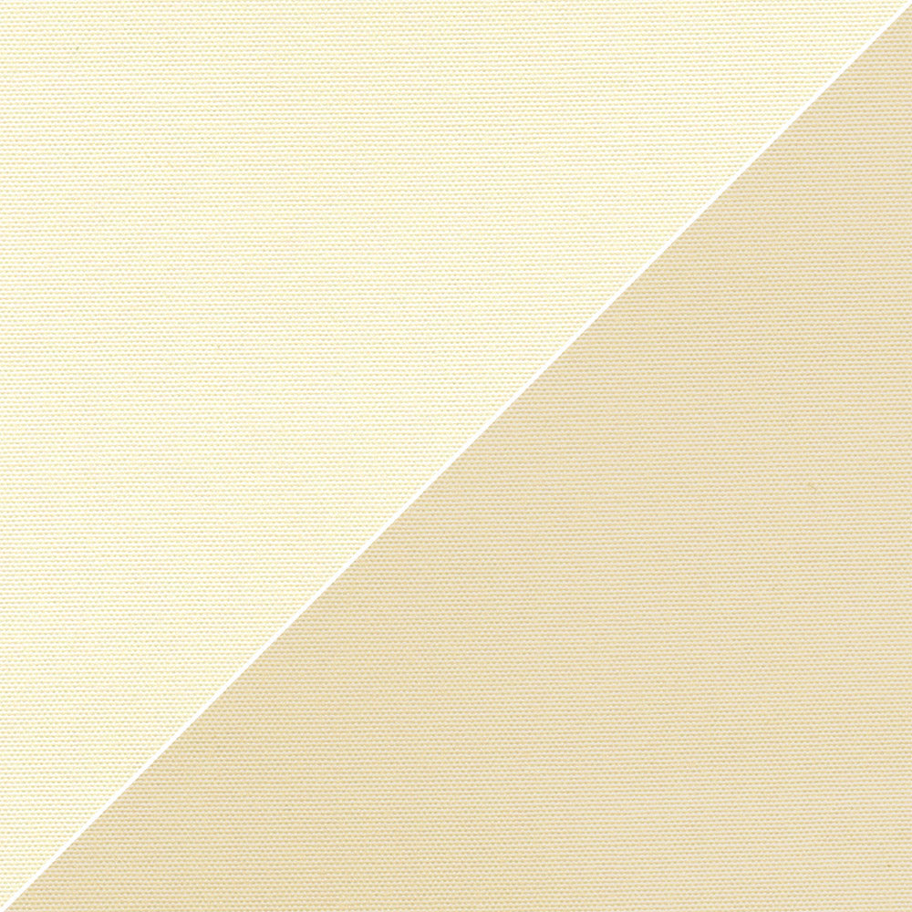 Bancroft Paros Buttermilk Fire Retardant Curtains