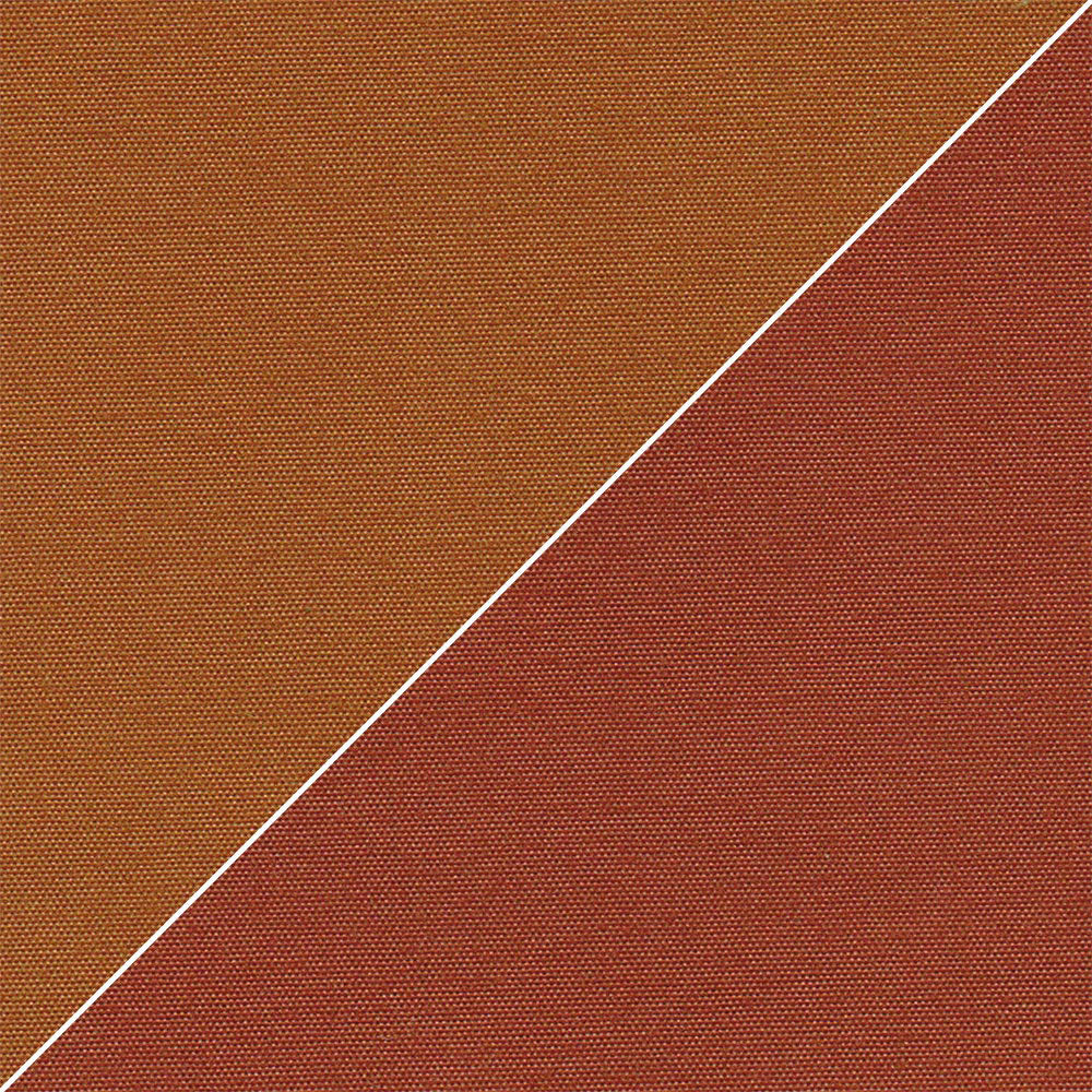 Bancroft Paros Marmalade Fire Retardant Curtains