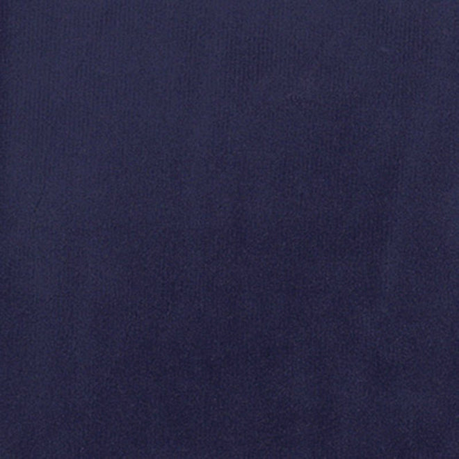Bancroft Phoenix Velvet Royal Blue Fire Retardant Curtains