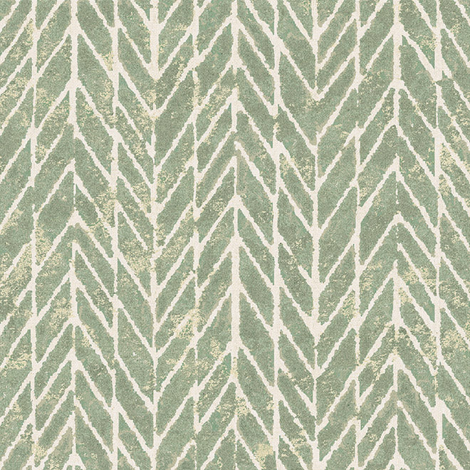 Bancroft Oakland Bark Duck Egg Fire Retardant Curtains