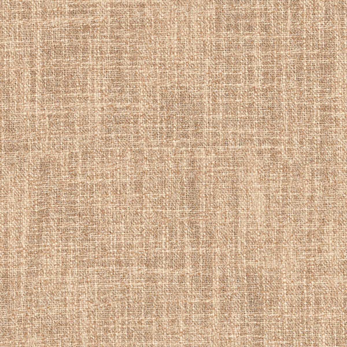 Sekers Bobal Toffee fire retardant curtain fabric